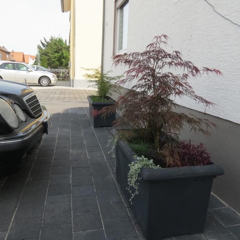 Spira House Apartment Стая снимка