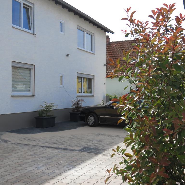 Spira House Apartment Стая снимка