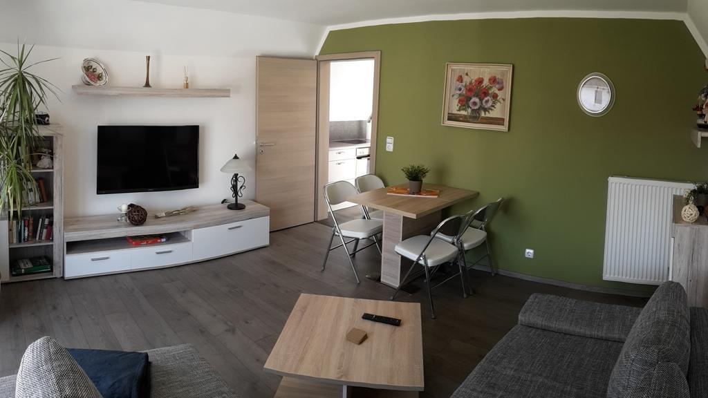 Spira House Apartment Стая снимка