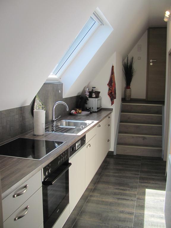 Spira House Apartment Стая снимка