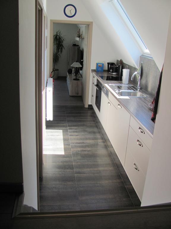Spira House Apartment Стая снимка