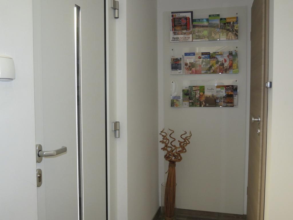 Spira House Apartment Стая снимка