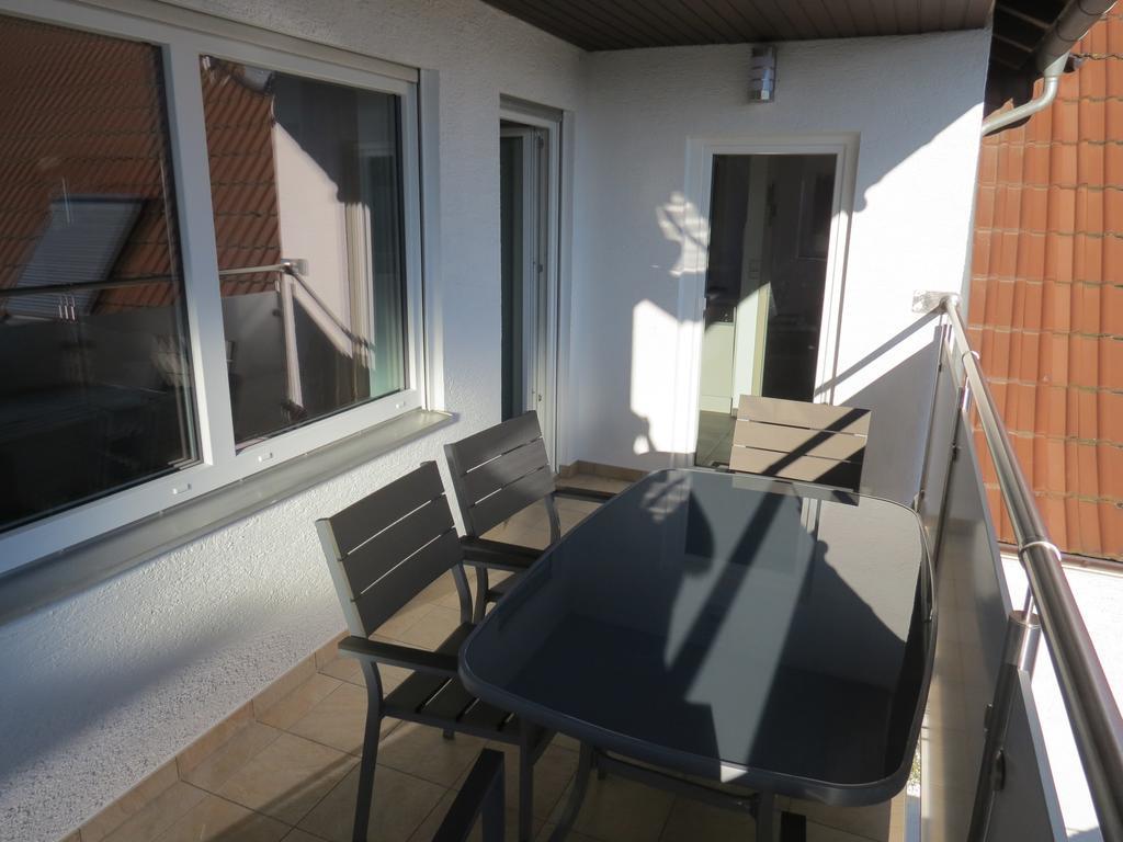 Spira House Apartment Стая снимка