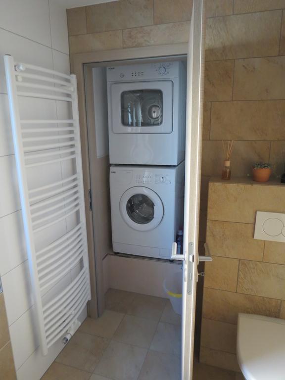 Spira House Apartment Стая снимка