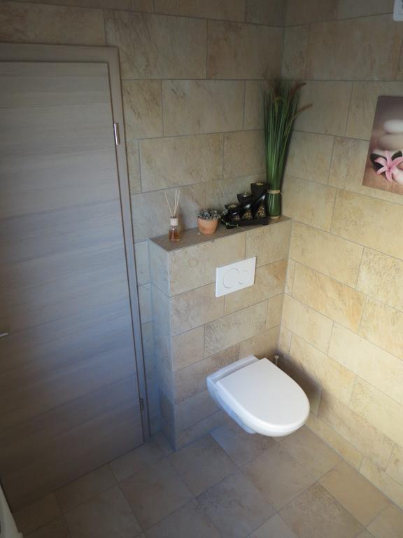 Spira House Apartment Стая снимка