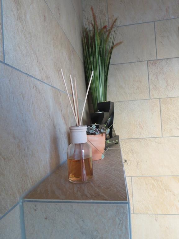 Spira House Apartment Стая снимка