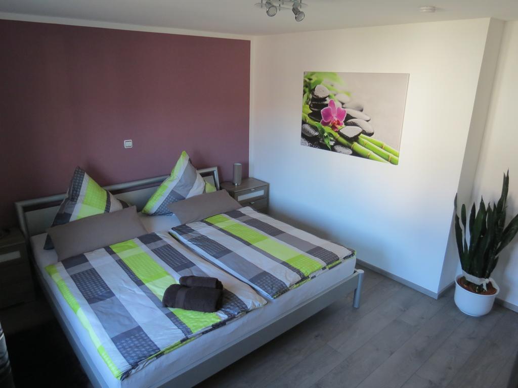 Spira House Apartment Стая снимка