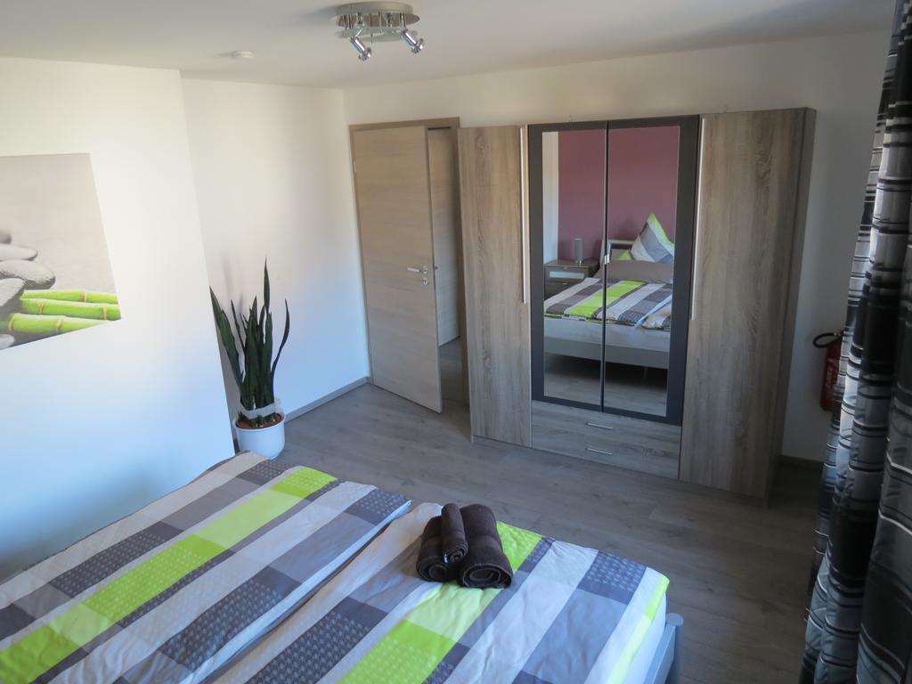 Spira House Apartment Стая снимка