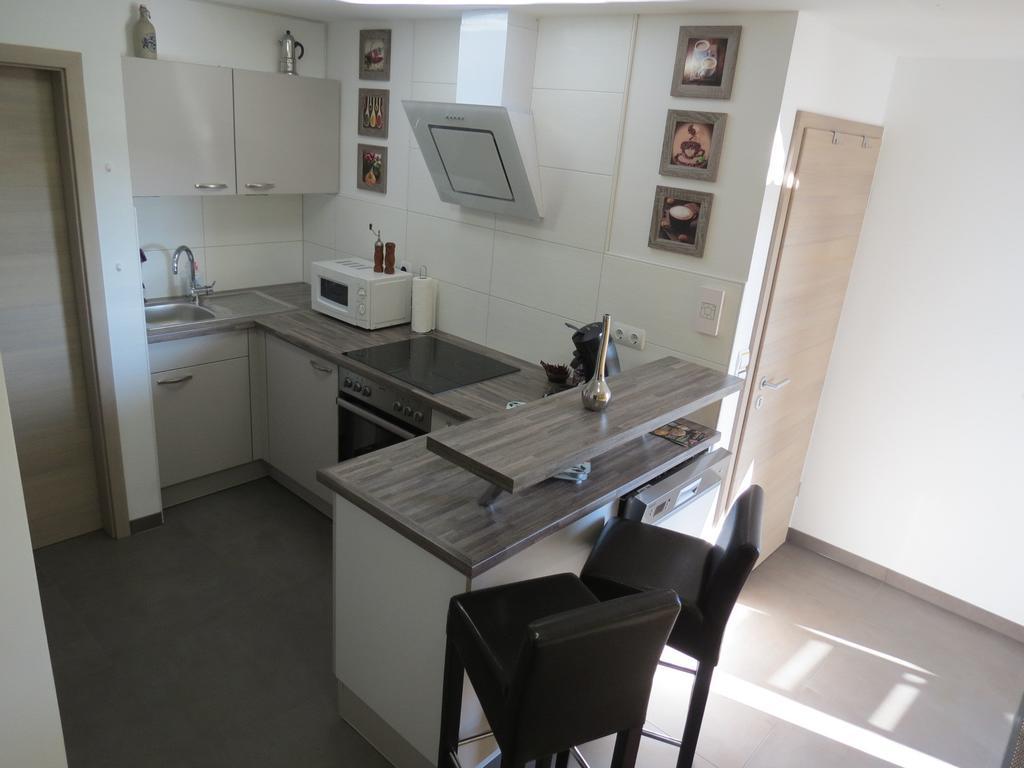 Spira House Apartment Стая снимка