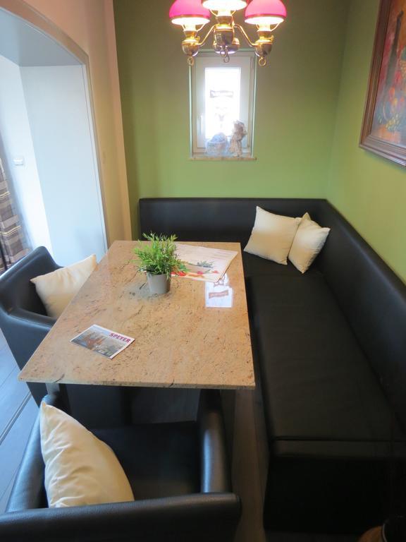 Spira House Apartment Стая снимка