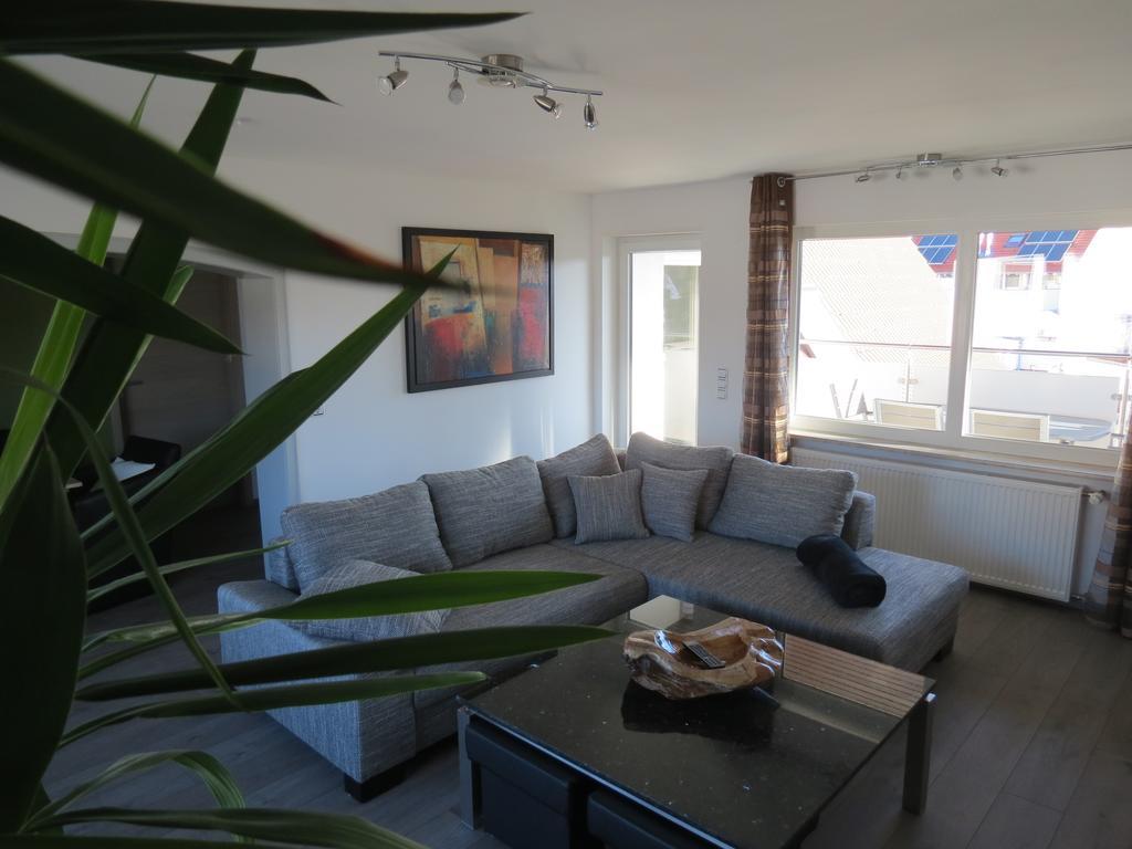 Spira House Apartment Стая снимка