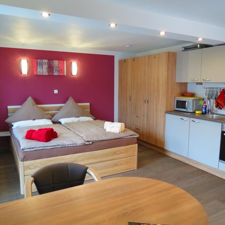 Spira House Apartment Екстериор снимка