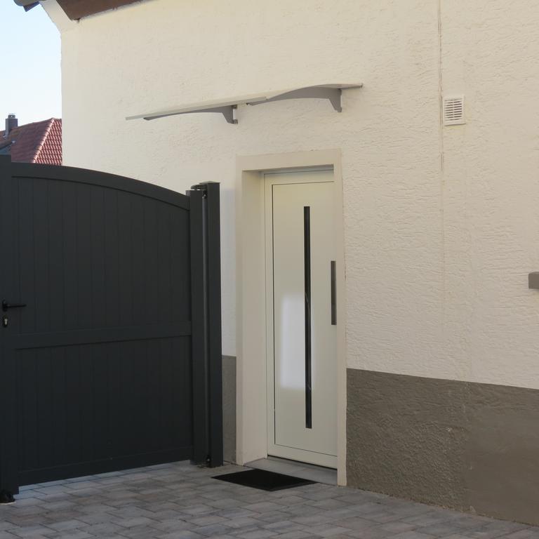 Spira House Apartment Екстериор снимка