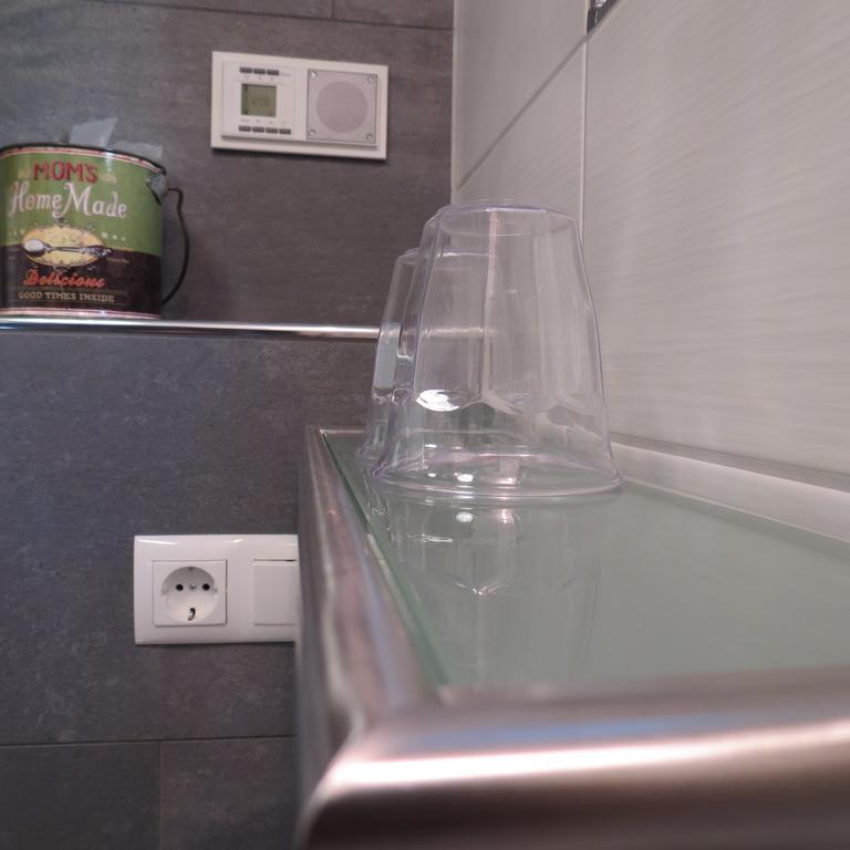 Spira House Apartment Екстериор снимка