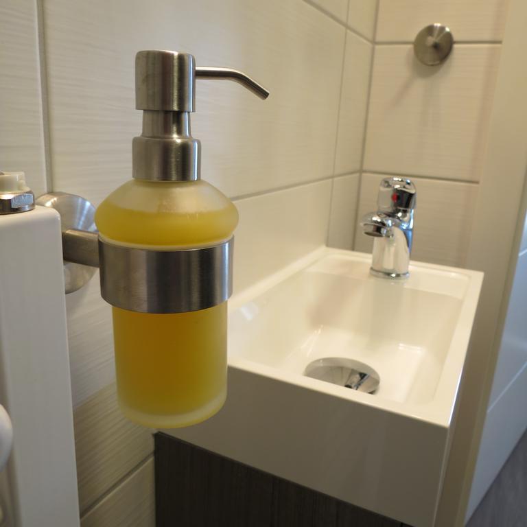 Spira House Apartment Екстериор снимка