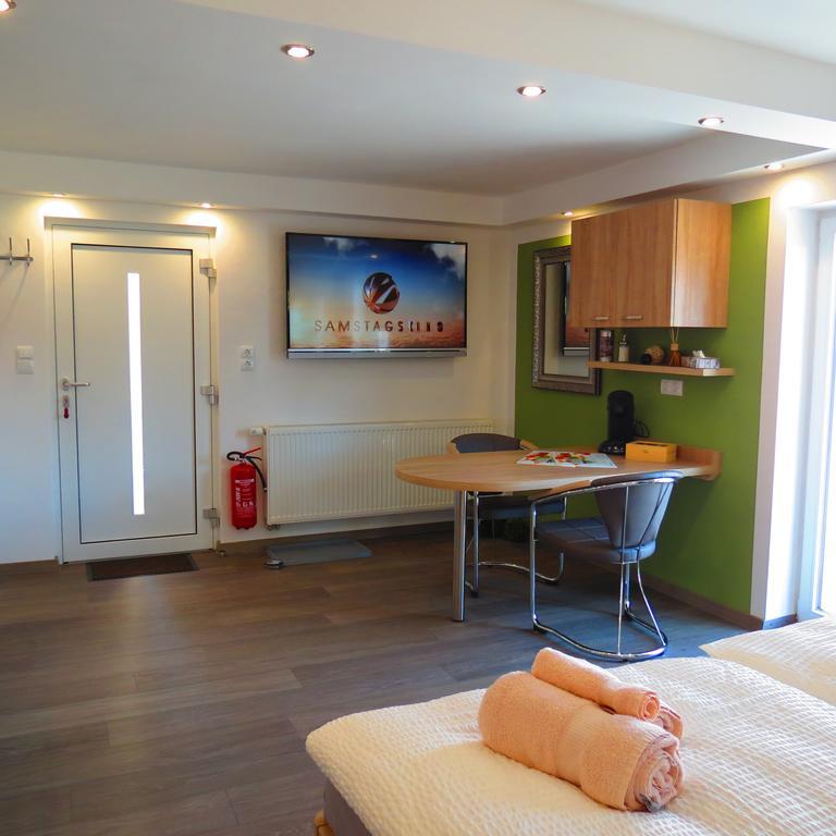 Spira House Apartment Екстериор снимка
