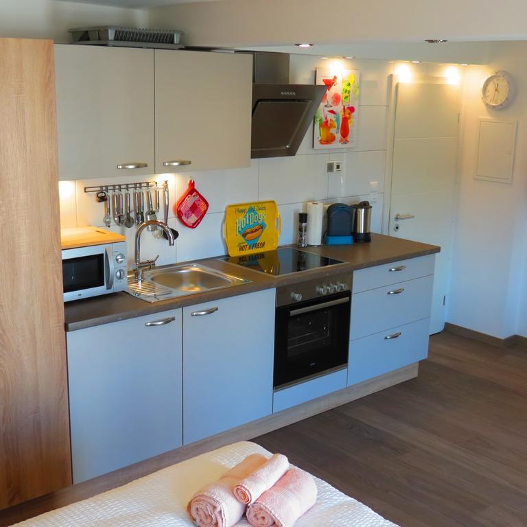 Spira House Apartment Екстериор снимка