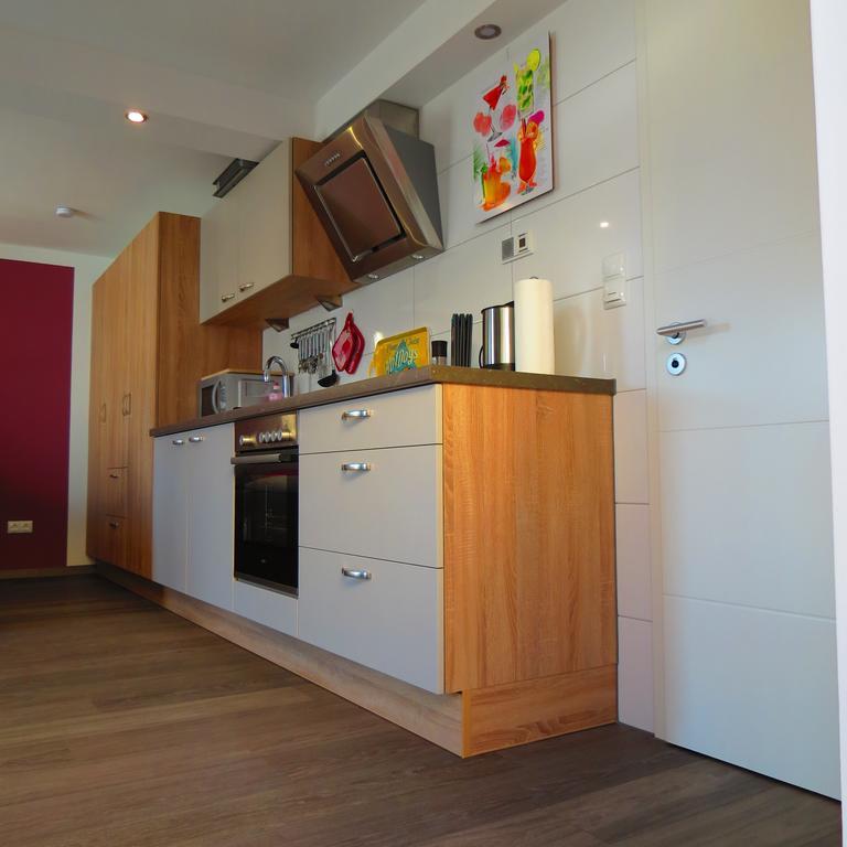 Spira House Apartment Екстериор снимка