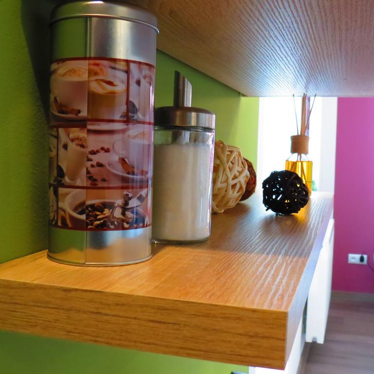 Spira House Apartment Екстериор снимка