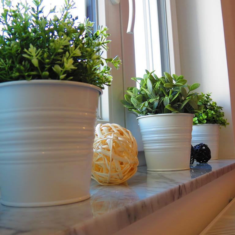 Spira House Apartment Екстериор снимка