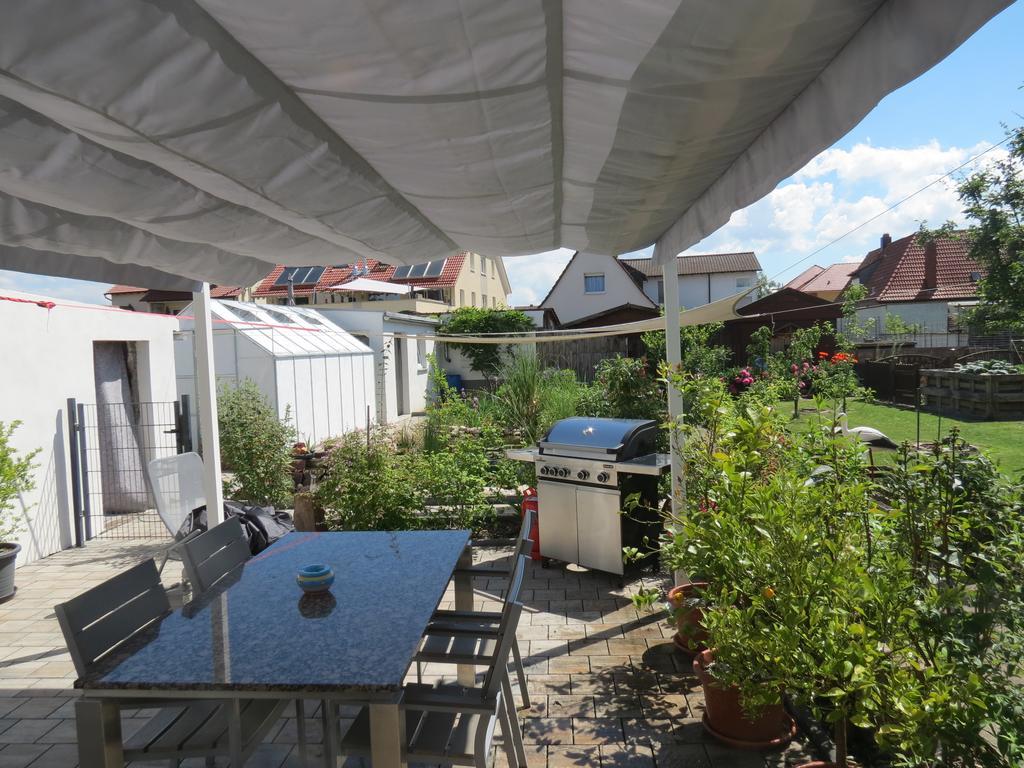 Spira House Apartment Екстериор снимка