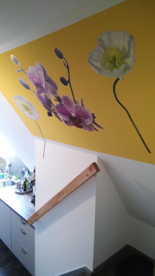 Spira House Apartment Екстериор снимка