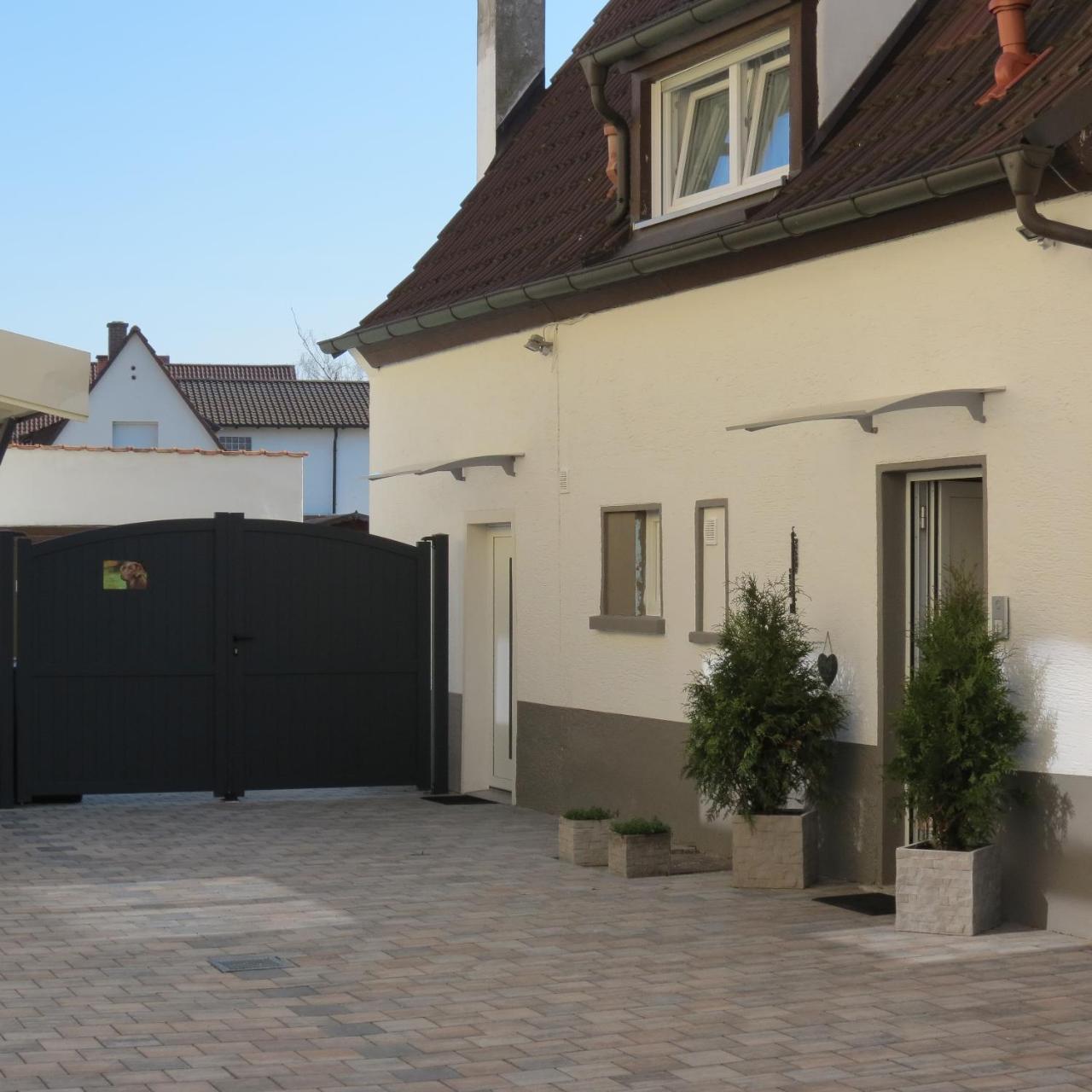 Spira House Apartment Екстериор снимка